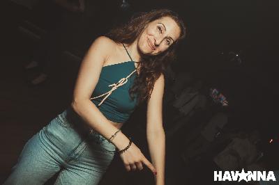 Party Bild aus dem Havanna Berlin vom 24.05.2025